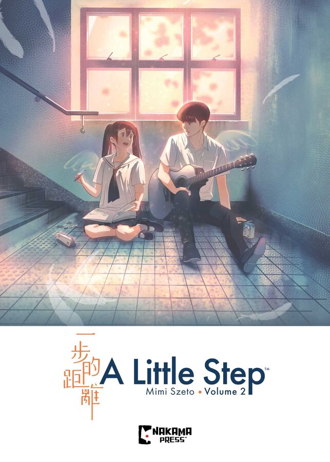 Little Step Vol. 2