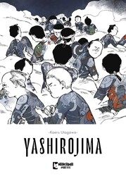 Yashirojima: The Forest of Lost Dreams