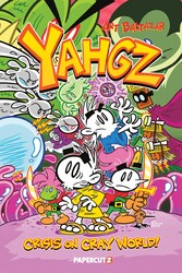 Yahgz Collection