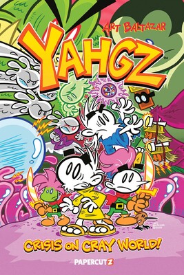 Yahgz Collection Yahgz Collection