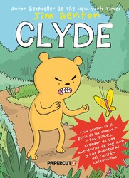 Clyde en Español