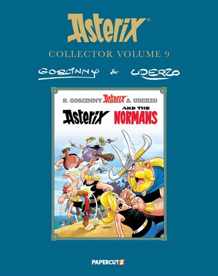 Asterix Collector Vol. 9 Asterix Collector Vol. 9