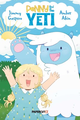 Penny and the Yeti Penny and the Yeti
