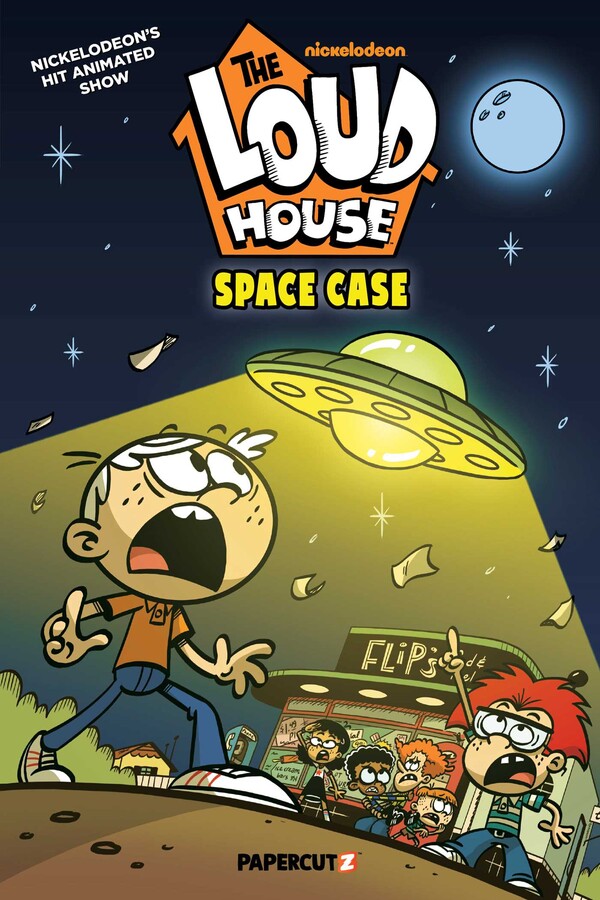 Loud House Vol. 27