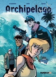 Archipelago Vol. 1