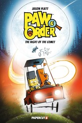 Paw & Order Vol. 3