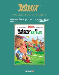 Asterix Collector Vol. 8