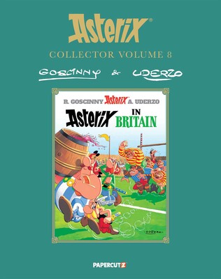 Asterix Collector Vol. 8 Asterix Collector Vol. 8