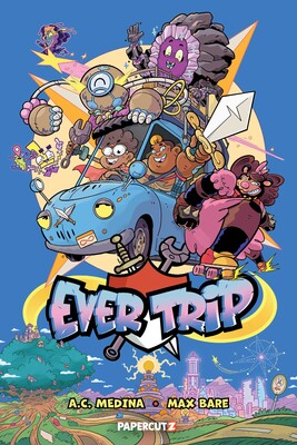 Ever Trip Vol. 1 Ever Trip Vol. 1