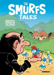 The Smurfs Tales Vol. 17 The Smurfs Tales Vol. 17