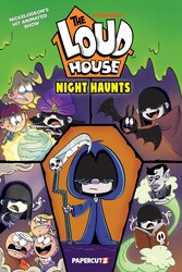 The Loud House Vol. 28 The Loud House Vol. 28