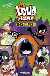 The Loud House Vol. 28 The Loud House Vol. 28