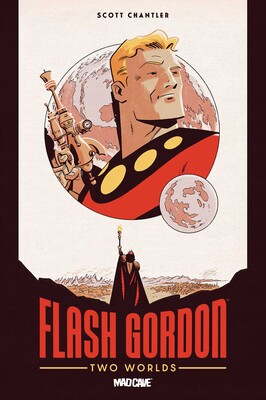 Flash Gordon: Two Worlds - Part 1 Flash Gordon: Two Worlds - Part 1