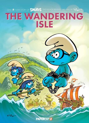Smurfs Village Vol. 6 Smurfs Village Vol. 6