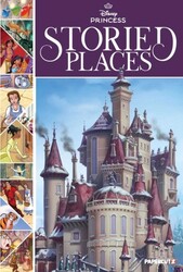 Disney Storied Places: Princesses