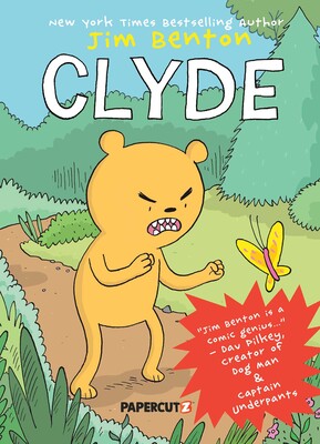 Clyde Clyde