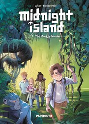 Midnight Island Vol. 2 Midnight Island Vol. 2