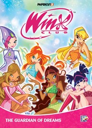 Winx Club Vol. 6