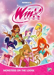 Winx Club Vol. 7 Winx Club Vol. 7