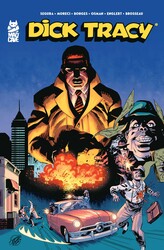Dick Tracy Vol. 4 Dick Tracy Vol. 4