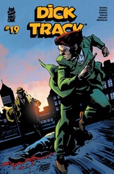 Dick Tracy #19 Dick Tracy #19