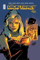 Dick Tracy #20 Dick Tracy #20