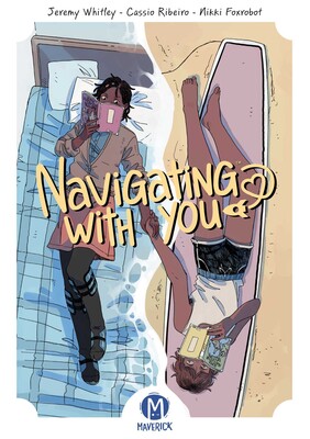 Navigating With You Vol. 1 Navigating With You Vol. 1