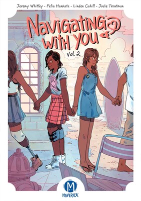 Navigating With You Vol. 2 Navigating With You Vol. 2