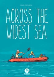 Across the Widest Sea