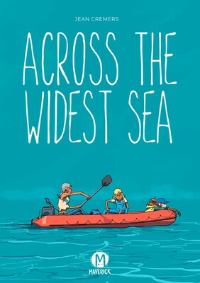 Across the Widest Sea