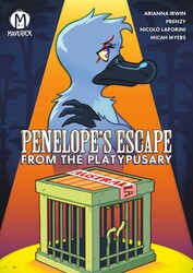 Penelope's Escape from the Platypusary Penelope's Escape from the Platypusary