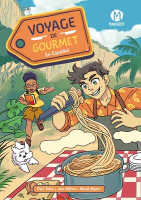 Voyage de Gourmet en Español
