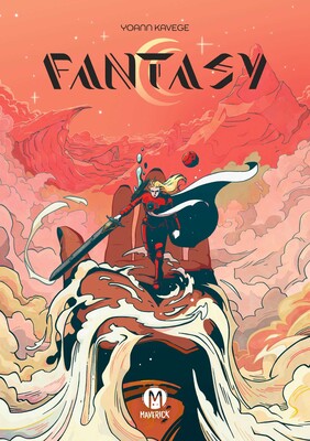 Fantasy Fantasy