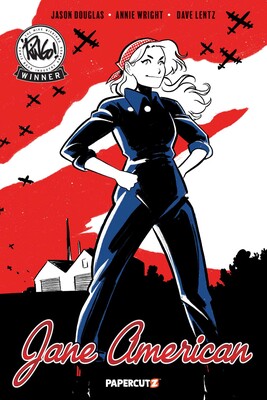Jane American Jane American