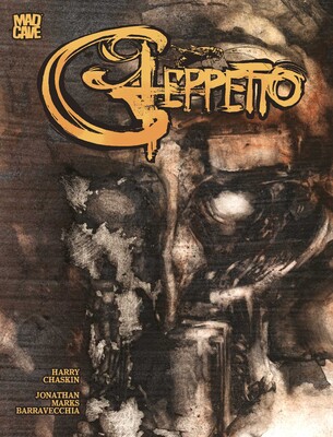 Geppetto Geppetto