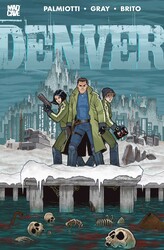 Denver Denver