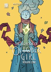 The Big Book of The October Girl Vol. 1 The Big Book of The October Girl Vol. 1