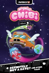 Miraculous Chibi Vol. 9 Miraculous Chibi Vol. 9