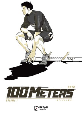 100 Meters Vol. 1 100 Meters Vol. 1