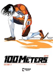 100 Meters Vol. 2 100 Meters Vol. 2