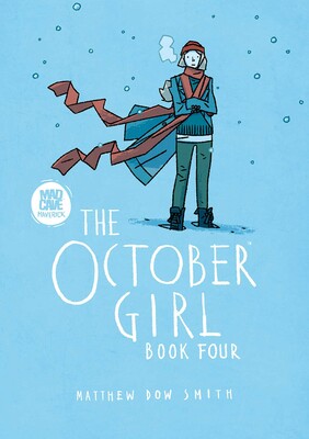 The October Girl Book Four