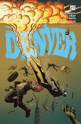 Denver #3 Denver #3