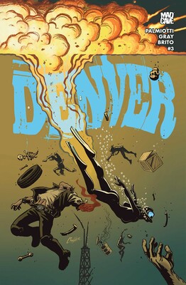 Denver #3