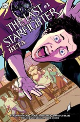 The Last Starfighter: Beta The Last Starfighter: Beta