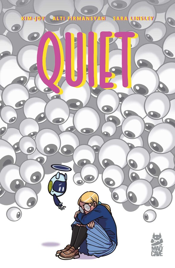 Quiet
