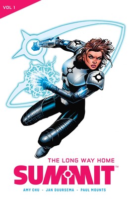 Summit Vol. 1: The Long Way Home Summit Vol. 1: The Long Way Home