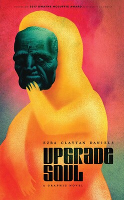 Upgrade Soul Upgrade Soul