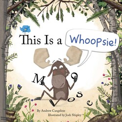 This Is a Whoopsie! This Is a Whoopsie!