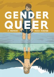Gender Queer: A Memoir