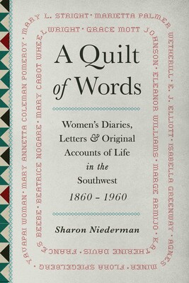 Quilt of Words Quilt of Words